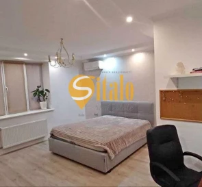 Photo 2. Two-Room flat, for sale. Petropavlivska Borshchahivka