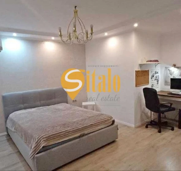 Photo 1. Two-Room flat, for sale. Petropavlivska Borshchahivka