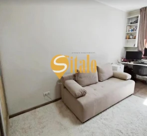 Photo 5. One-Room flat, for sale. Petropavlivska Borshchahivka