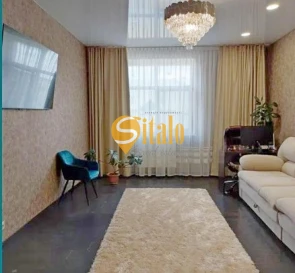 Photo 2. Three-Room flat, for sale. Petropavlivska Borshchahivka