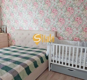 Photo 4. Three-Room flat, for sale. Petropavlivska Borshchahivka