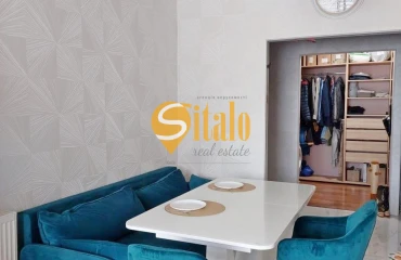 Photo Three-Room flat, for sale. Petropavlivska Borshchahivka