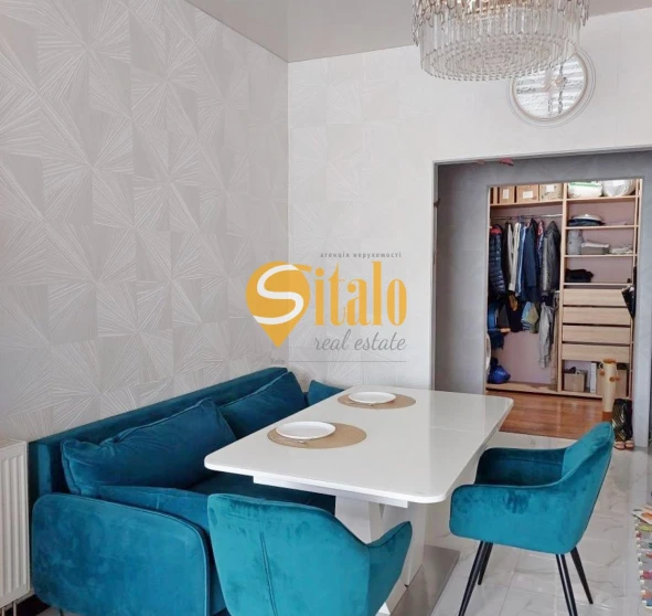 Photo 1. Three-Room flat, for sale. Petropavlivska Borshchahivka