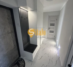 Фото 5. Двокімнатна квартира, продаж. Петропавлівська Борщагівка