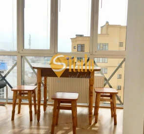 Foto 2. Monoambiente piso, en venta. Petropavlivska Borshchahivka