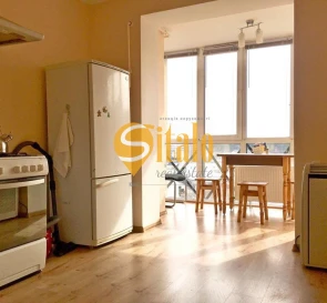 Foto 3. Monoambiente piso, en venta. Petropavlivska Borshchahivka