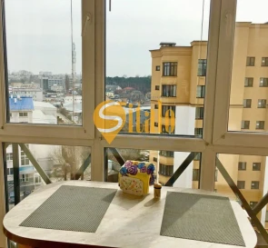 Foto 4. Monoambiente piso, en venta. Petropavlivska Borshchahivka