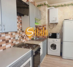 Фото 4. Однокімнатна квартира, продаж. Петропавлівська Борщагівка