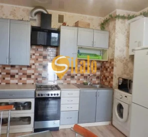 Фото 5. Однокімнатна квартира, продаж. Петропавлівська Борщагівка