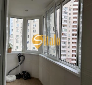 Photo 2. Three-Room flat, for sale. Kyiv Дарницкий