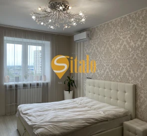 Photo 5. Three-Room flat, for sale. Kyiv Дарницкий