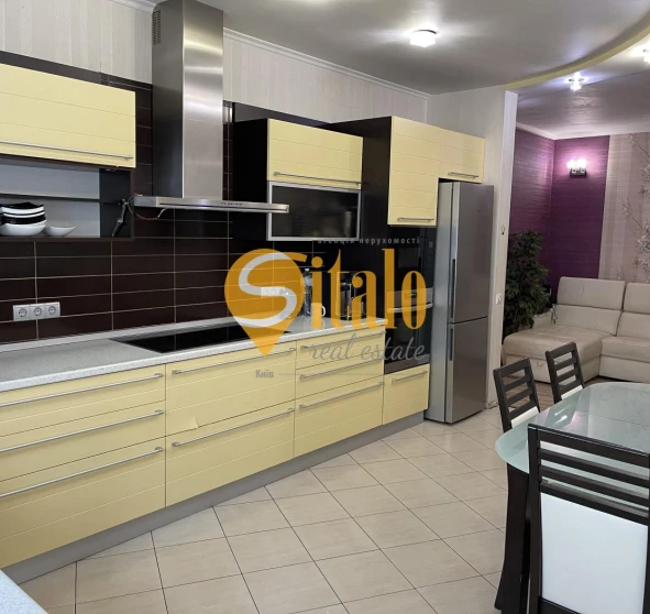 Photo 1. Three-Room flat, for sale. Kyiv Дарницкий