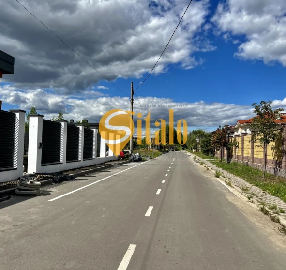 Zdjęcie 1. Działka, na sprzedaż. Kyiv Дарницкий