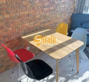 Photo 4. One-Room flat, for sale. Petropavlivska Borshchahivka