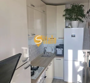 Photo 3. One-Room flat, for sale. Petropavlivska Borshchahivka