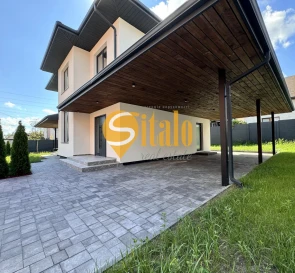 Photo 3. House, for sale. Sofiivska Borshchahivka