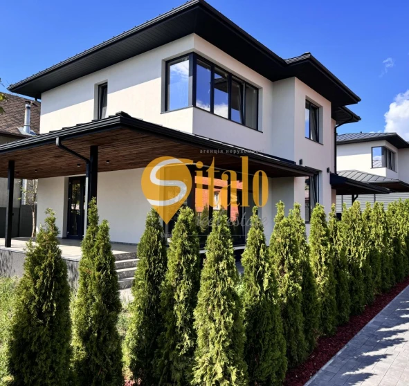 Photo 1. House, for sale. Sofiivska Borshchahivka