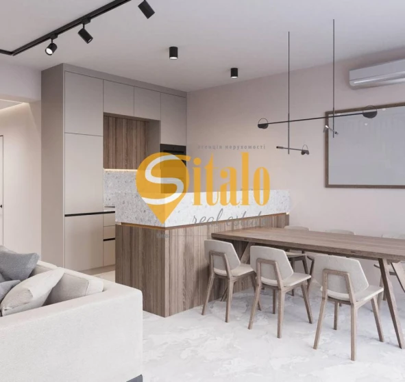 Foto 1. Casa, en venta. Kyiv Дарницкий