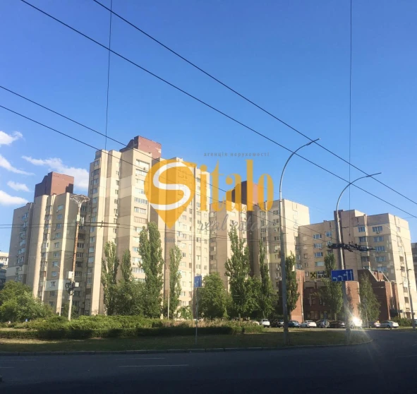 Fotografie 1. Trei Camere apartament, de vânzare. Kyiv Оболонский
