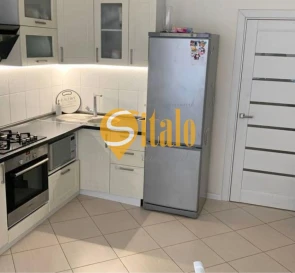 Фото 2. Однокімнатна квартира, продаж. Петропавлівська Борщагівка