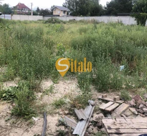 Фото 4. Участок, продажа. Вишенки