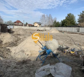 Фото 5. Участок, продажа. Вишенки