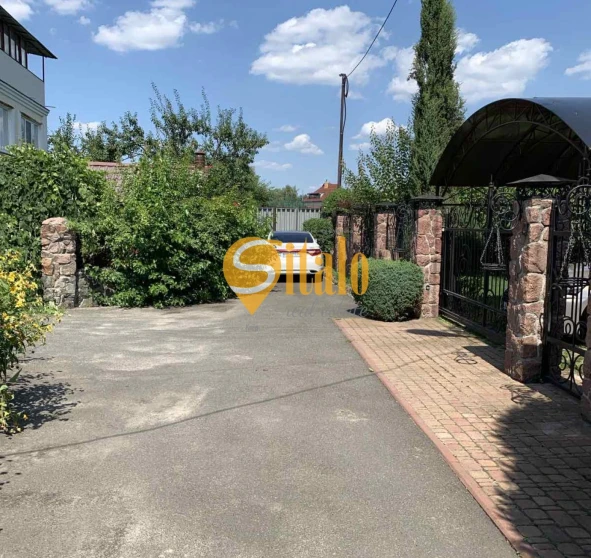 Фото 1. Участок, продажа. Вишенки