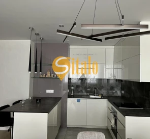 Foto 3. Cuatro Ambientes piso, en venta. Kyiv Днепровский
