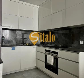 Foto 4. Cuatro Ambientes piso, en venta. Kyiv Днепровский