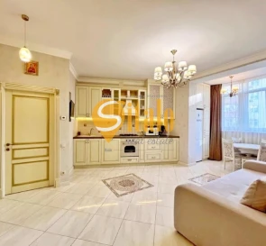 Фото 2. Двокімнатна квартира, продаж. Петропавлівська Борщагівка