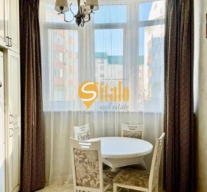 Фото 5. Двокімнатна квартира, продаж. Петропавлівська Борщагівка