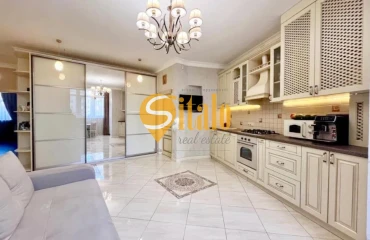 Photo Two-Room flat, for sale. Petropavlivska Borshchahivka