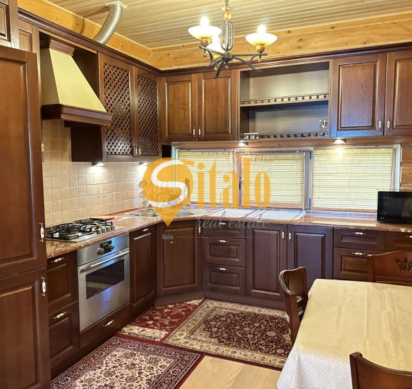Photo 1. House, for sale. Protsiv