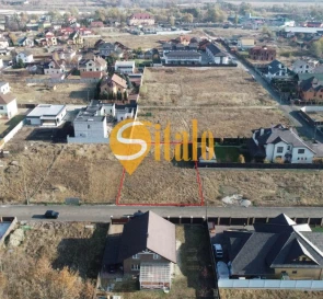Zdjęcie 2. Działka, na sprzedaż. Kyiv Дарницкий