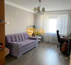 Фото 4. Однокімнатна квартира, продаж. Київ Оболонский