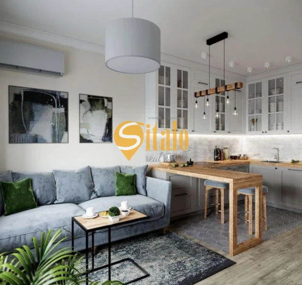 Fotografie 1. Două Camere apartament, de vânzare. Kyiv Голосеевский