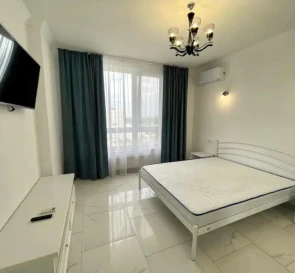 Photo 4. One-Room flat, to rent. Kyiv Дарницкий