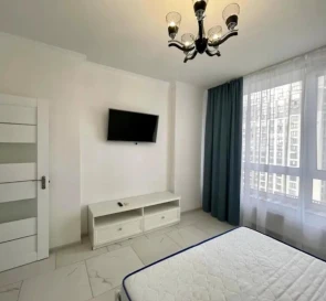 Photo 3. One-Room flat, to rent. Kyiv Дарницкий