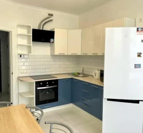 Photo 5. One-Room flat, to rent. Kyiv Дарницкий
