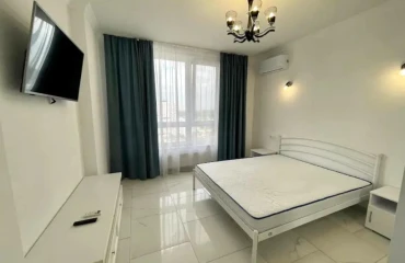 Photo One-Room flat, to rent. Kyiv Дарницкий