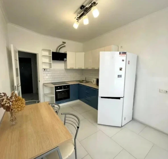 Photo 1. One-Room flat, to rent. Kyiv Дарницкий