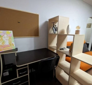 Photo 3. One-Room flat, to rent. Kyiv Дарницкий