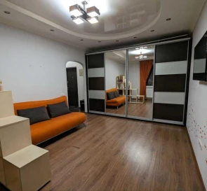 Photo 2. One-Room flat, to rent. Kyiv Дарницкий