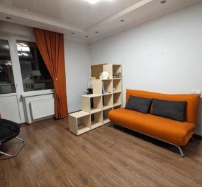 Photo 4. One-Room flat, to rent. Kyiv Дарницкий