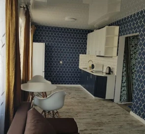 Photo 4. One-Room flat, to rent. Kyiv Дарницкий