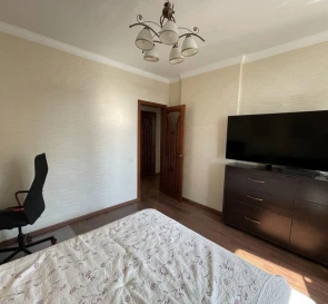 Photo 3. One-Room flat, to rent. Kyiv Дарницкий