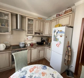 Photo 4. One-Room flat, to rent. Kyiv Дарницкий