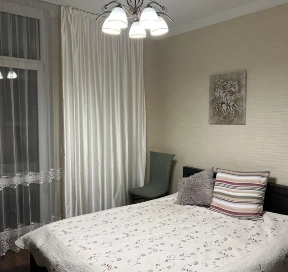 Photo 1. One-Room flat, to rent. Kyiv Дарницкий