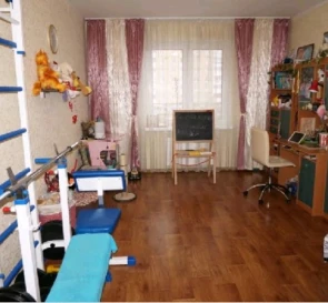 Фото 2. Трехкомнатная квартира, продажа. Киев Подольский