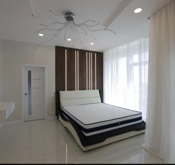 Fotografie 1. Două Camere apartament, de vânzare. Kyiv Печерский